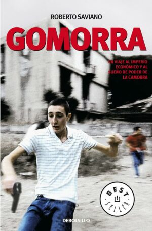 Gomorra Saviano