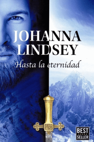 Johanna Lindsey Hasta la eternidad 978846636487