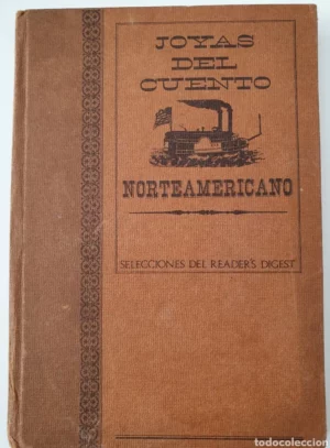 Joyas del cuento norteamericano