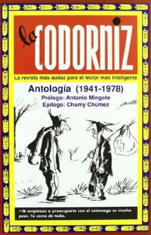 La Codorniz Antología 1941-1978