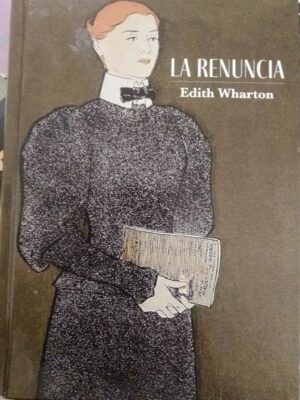 La renuncia Wharton