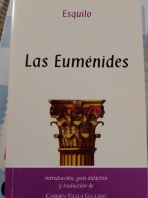 Las euménides