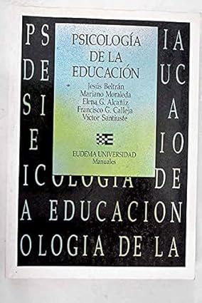 Psicología de la educación