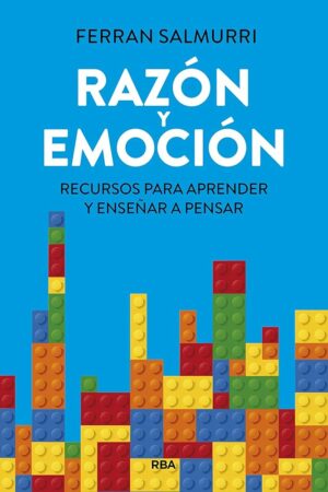 Razón y emoción Ferran Salmurri