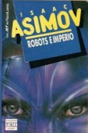 Robots e imperio