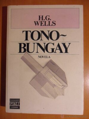 Tono-Bungay