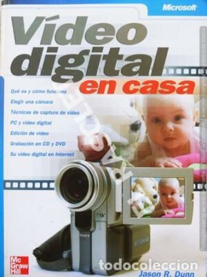 Vídeo digital en casa Microsoft