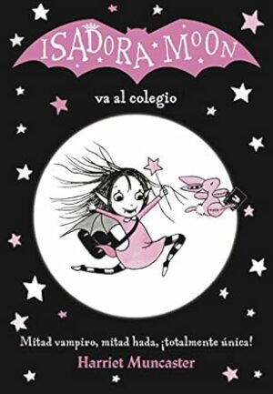 isadora moon