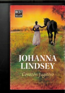 johanna lindsey Corazón fugitivo