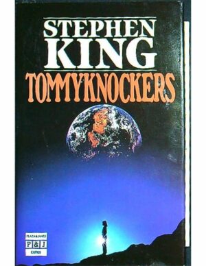 tommyknockers