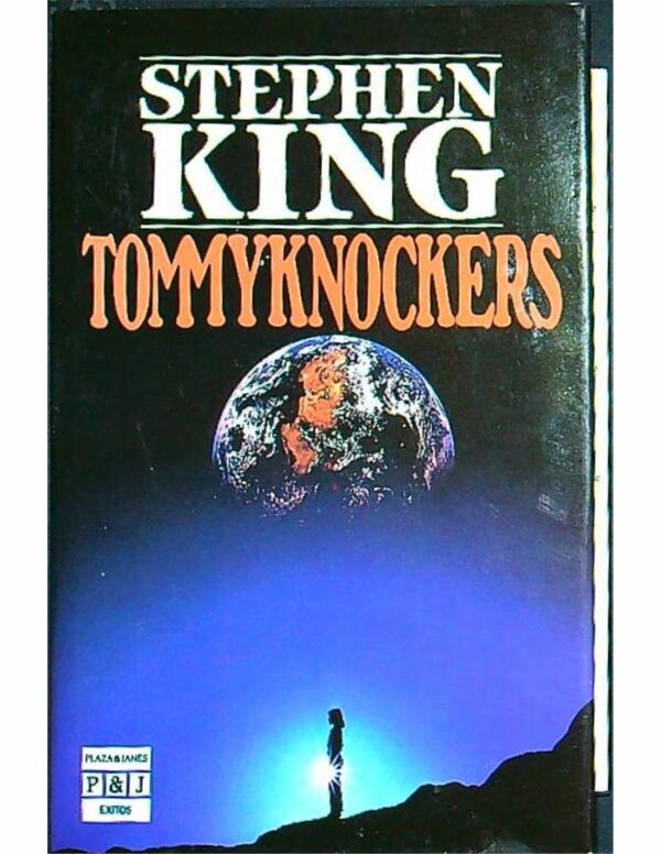 tommyknockers