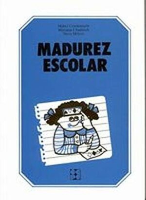 Madurez escolar