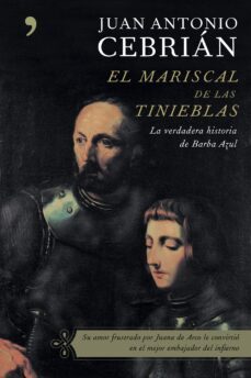 9788484604976 El mariscal de las tinieblas