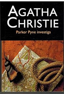 A CHRISTIE Parker Pyne investiga 8427298528