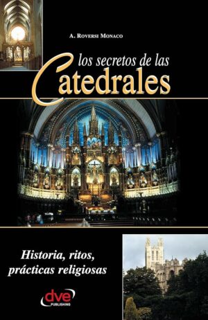 Los secretos de las Catedrales