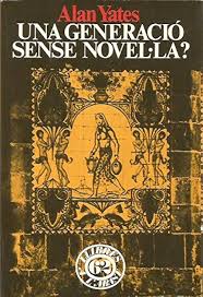 A YATES Una generació sense novel-la?