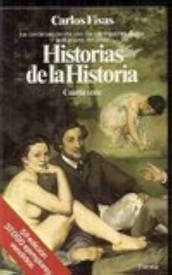 C FISAS Historias de la Historia Cuarta serie