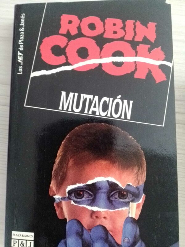 Cook mutación