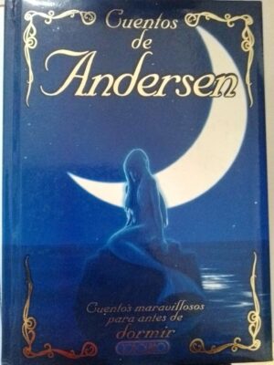 Cuentos maravillosos para antes de dormir Andersen