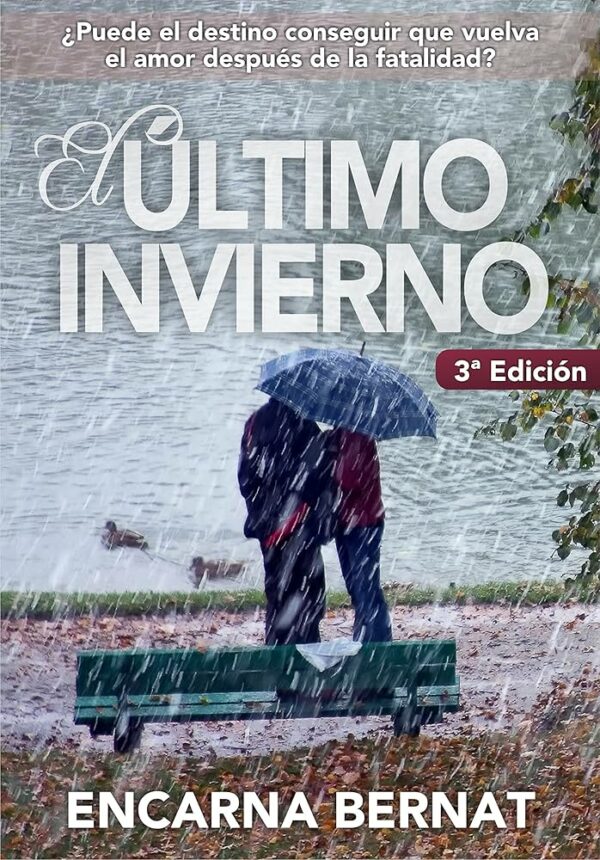 El último invierno