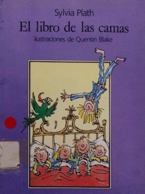 El libro de las camas