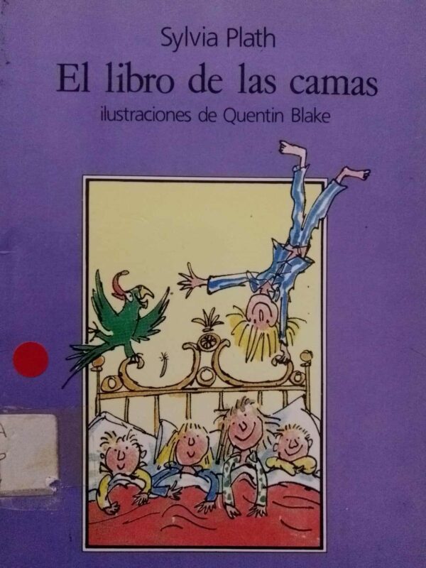 El libro de las camas