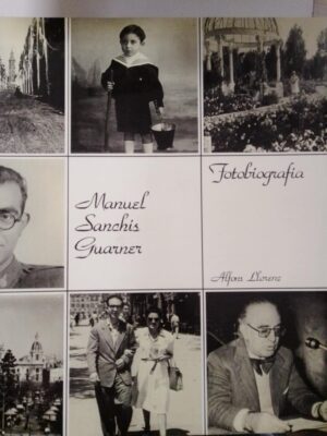Fotobiografía Manuel Sanchís