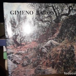 GIMENO BARON