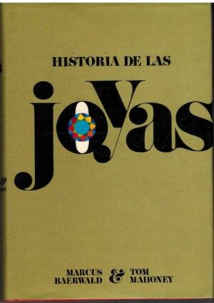 Historia de las joyas