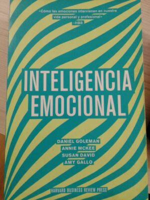 Inteligencia emocional