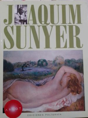 Joaquim Sunyer