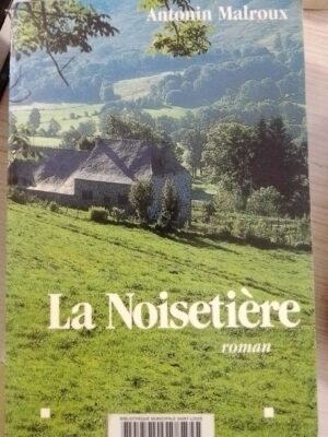 La Noisetiere