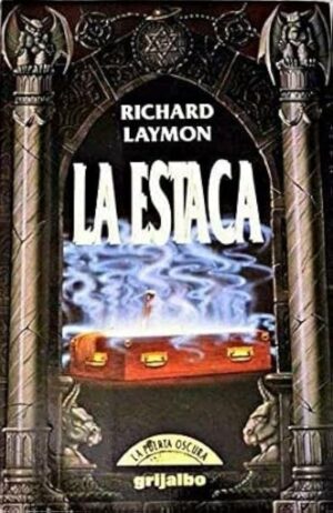 La estaca Richard Laymon