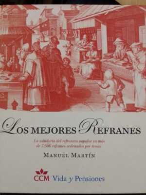 Los mejores refranes