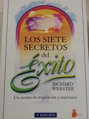 Los siete secretos del éxito