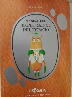 Manual del explorador del espacio