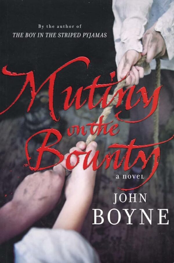 Mutiny on the Bounty