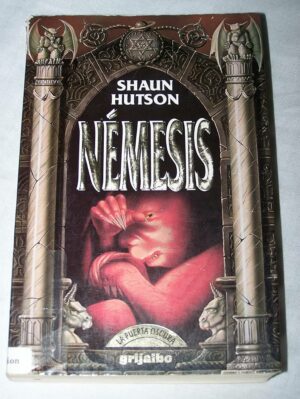 Némesis Shaun Hutson