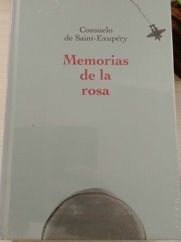 Memorias de la rosa