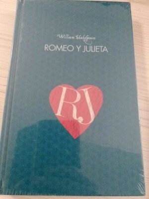 Romeo y Julieta