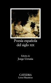 Poesía española del siglo XIX ed cátedra