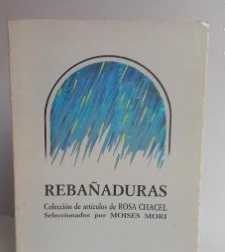 Rebañaduras