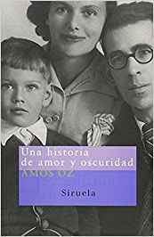 Una historia de amor y oscuridad