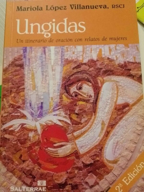 Ungidas