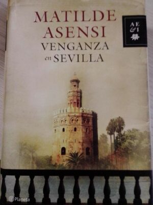Venganza en Sevilla
