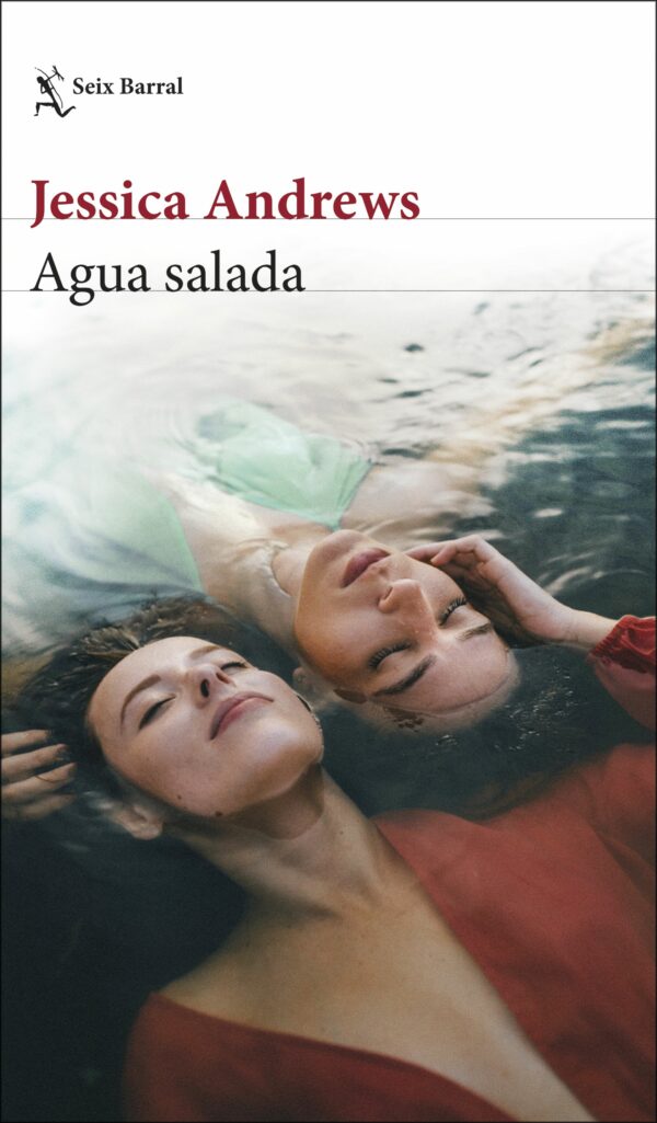 agua salada andrews