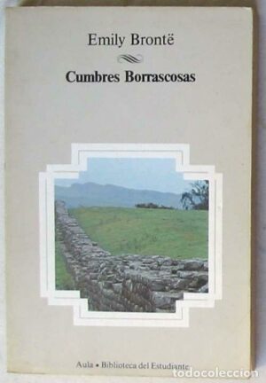 Cumbres borrascosas