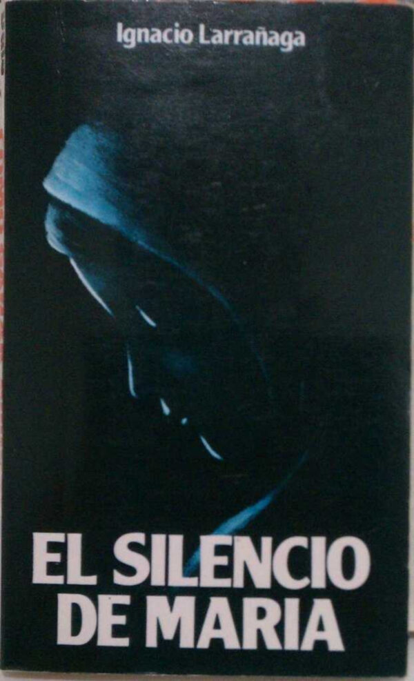 El silencio de María 8428506957