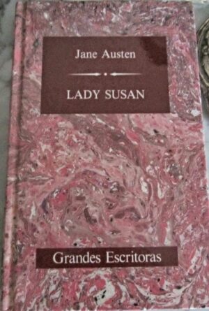 Jane Austen Lady Susan