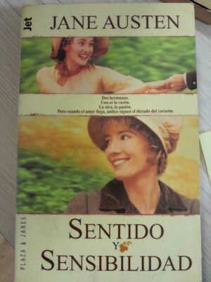 Sentido y sensibilidad